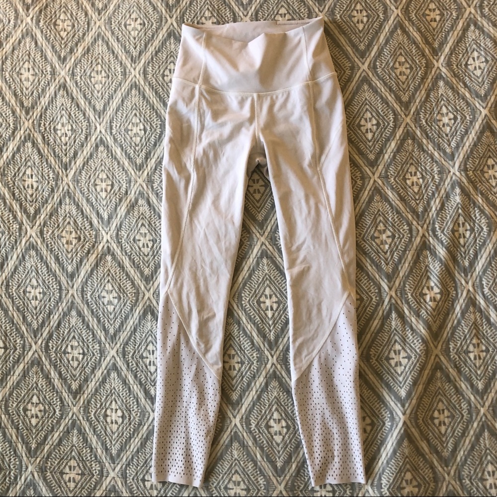 Lululemon Anew Legging - Picture 4 of 8